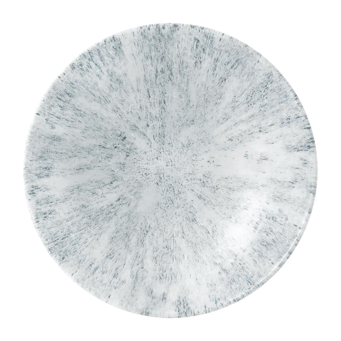 FD890 Churchill Stone Evolve Coupe Bowl Pearl Grey 184mm (Pack of 12) JD Catering Equipment Solutions Ltd