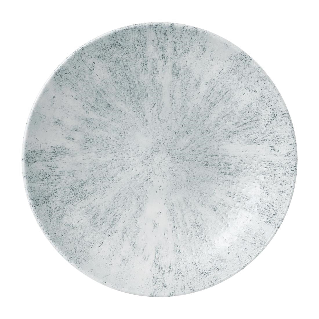 FD891 Churchill Stone Evolve Coupe Bowl Pearl Grey 248mm (Pack of 12) JD Catering Equipment Solutions Ltd