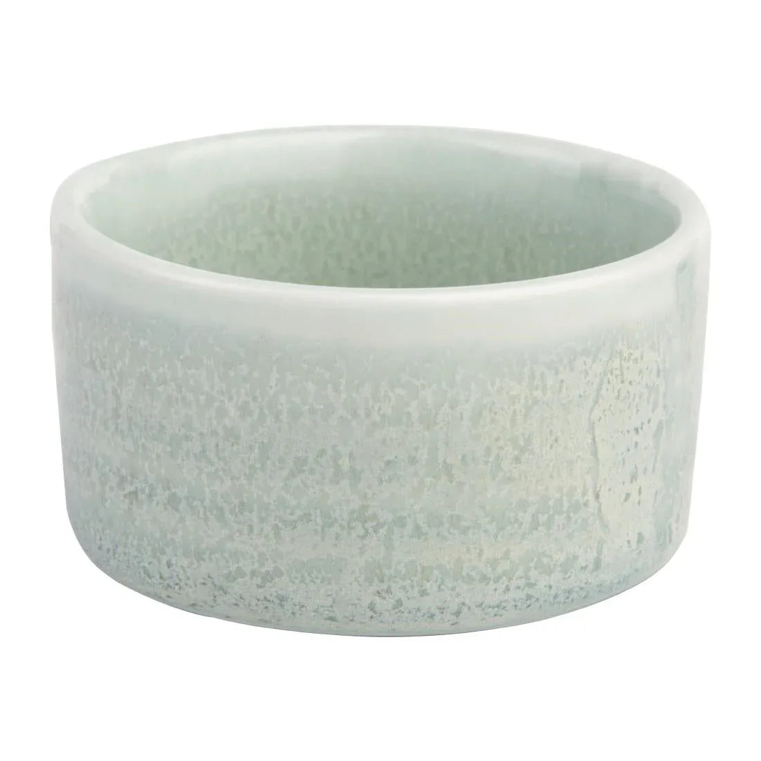 FD924 Olympia Cavolo Dipping Dishes Spring Green 67mm (Pack of 12) - JD Catering Equipment Solutions Ltd