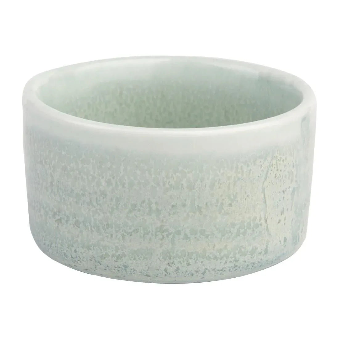 FD924 Olympia Cavolo Dipping Dishes Spring Green 67mm (Pack of 12) - JD Catering Equipment Solutions Ltd