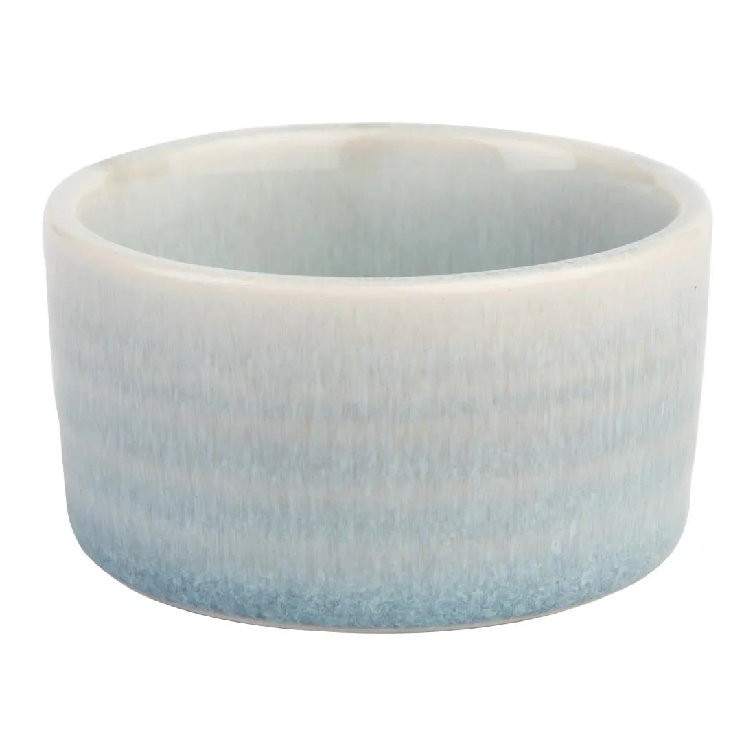 FD925 Olympia Cavolo Dipping Dishes Ice Blue 67mm (Pack of 12) - JD Catering Equipment Solutions Ltd