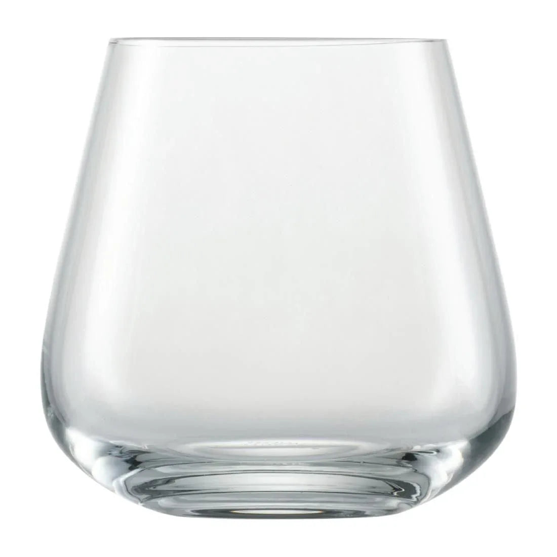 FD985 Schott Zwiesel Vervino Water Tumbler 398ml (Pack of 6) - JD Catering Equipment Solutions Ltd
