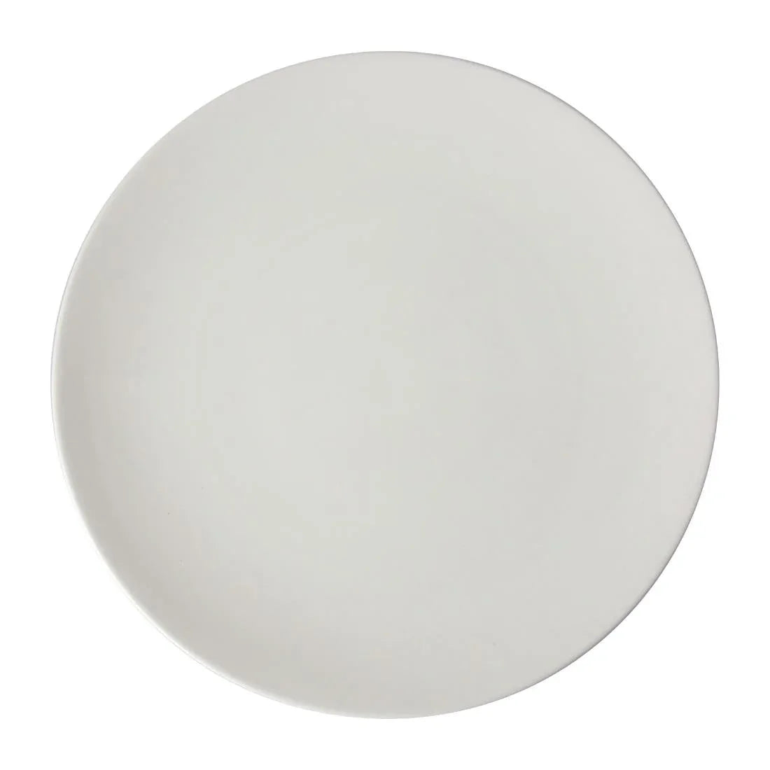 FE002 Royal Crown Derby Whitehall Coupe Plate 300mm (Pack of 6) - JD Catering Equipment Solutions Ltd