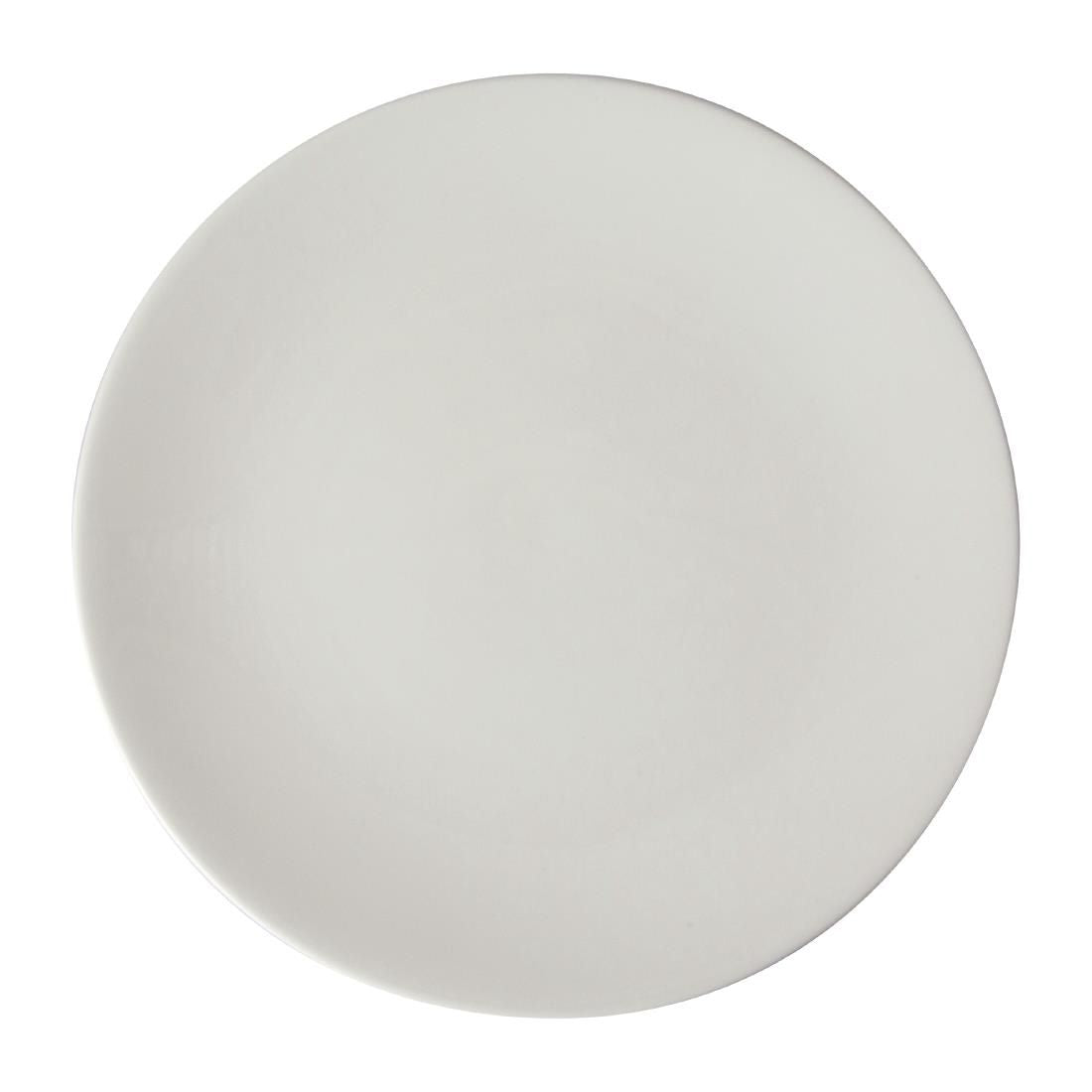 FE003 Royal Crown Derby Whitehall Coupe Plate 270mm (Pack of 6) JD Catering Equipment Solutions Ltd