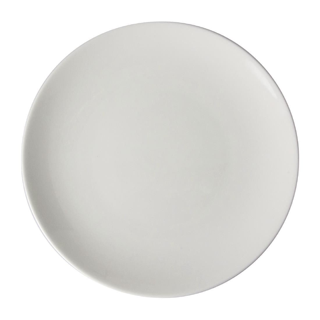 FE005 Royal Crown Derby Whitehall Coupe Plate 209mm (Pack of 6) JD Catering Equipment Solutions Ltd