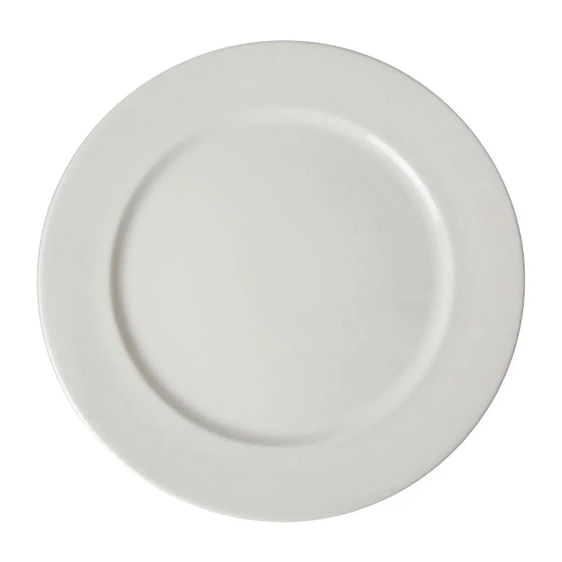 FE007 Royal Crown Derby Whitehall Service Plate 305mm (Pack of 6) - JD Catering Equipment Solutions Ltd