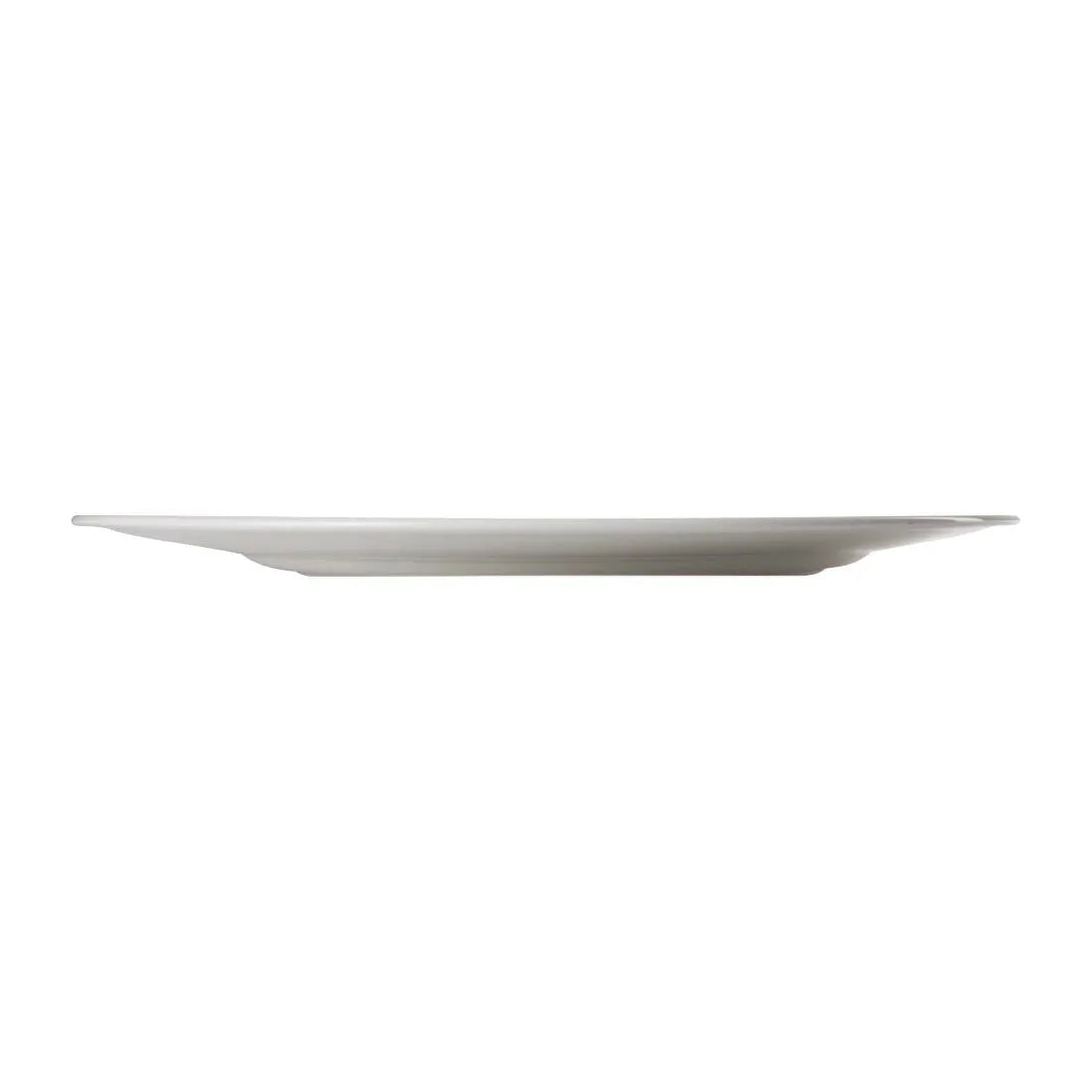 FE007 Royal Crown Derby Whitehall Service Plate 305mm (Pack of 6) - JD Catering Equipment Solutions Ltd