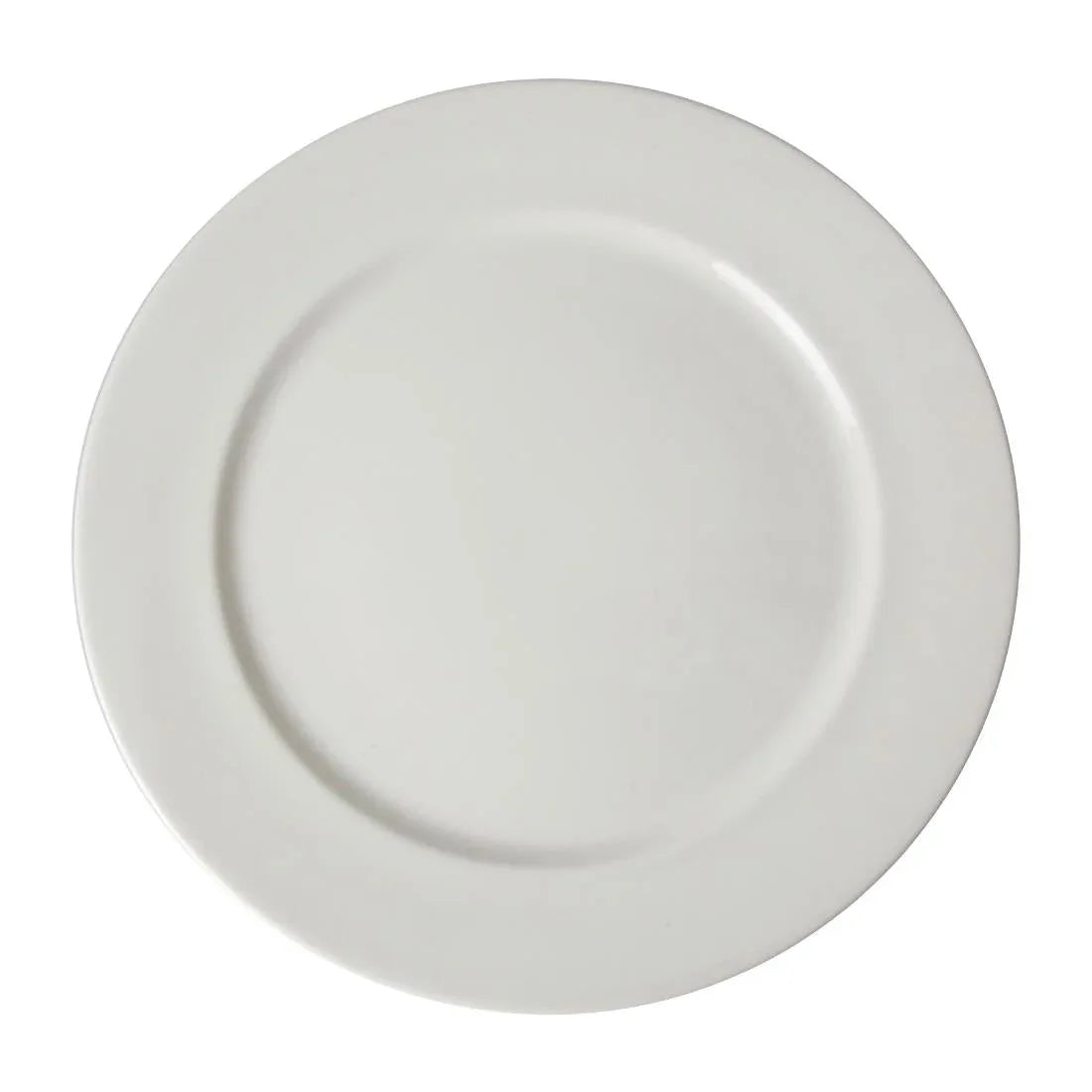 FE007 Royal Crown Derby Whitehall Service Plate 305mm (Pack of 6) - JD Catering Equipment Solutions Ltd