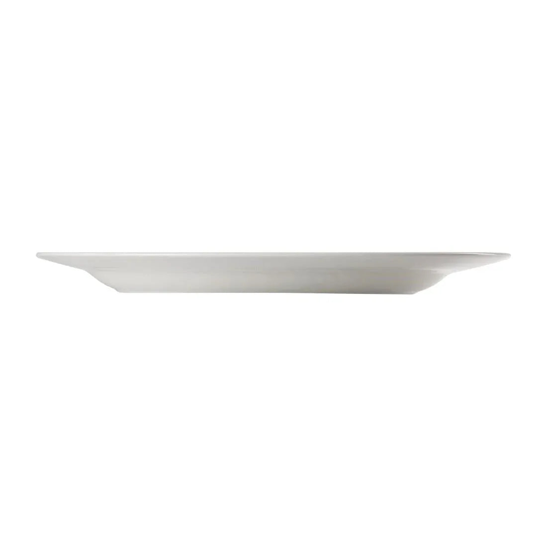 FE012 Royal Crown Derby Whitehall Oval Dish 345mm (Pack of 6) - JD Catering Equipment Solutions Ltd
