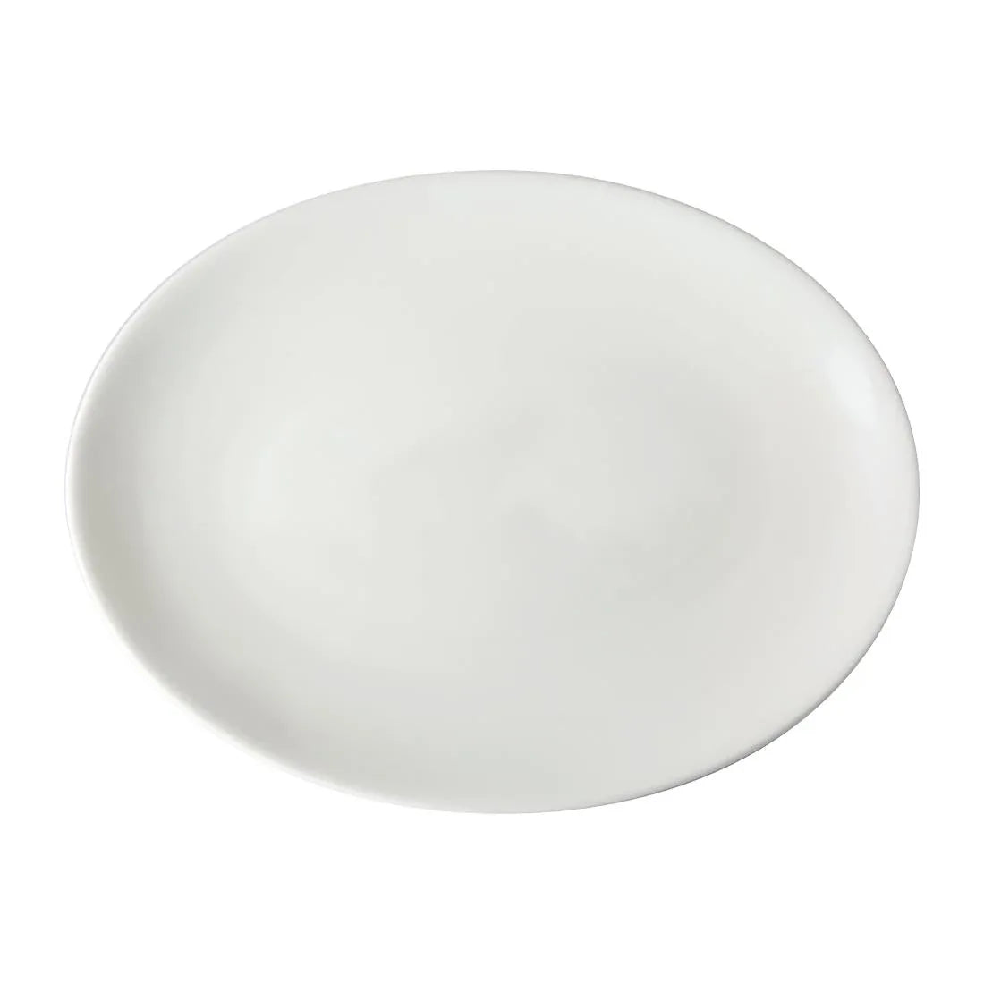 FE013 Royal Crown Derby Whitehall Coupe Oval 330mm (Pack of 6) JD Catering Equipment Solutions Ltd