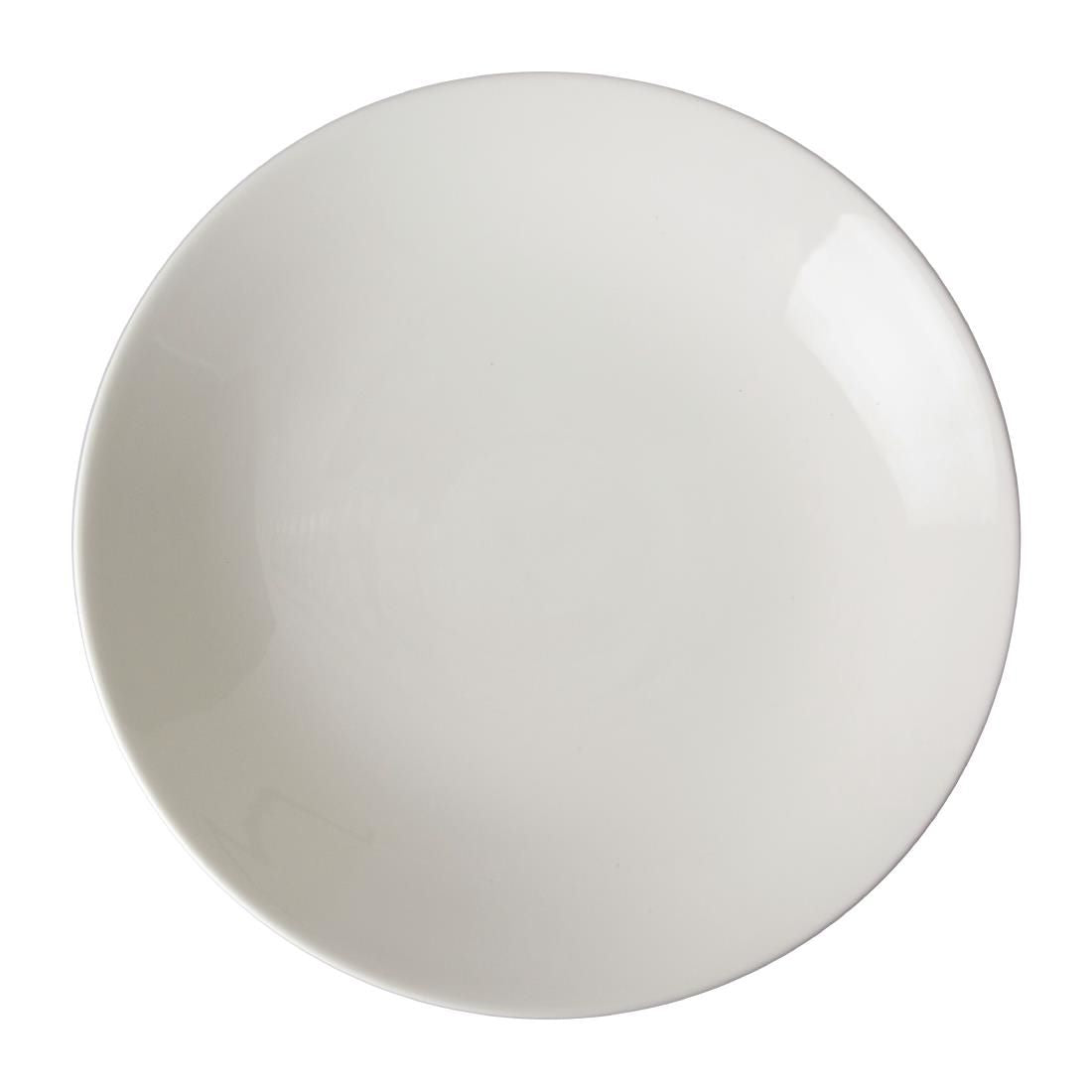 FE014 Royal Crown Derby Whitehall Coupe Bowl 300mm (Pack of 6) JD Catering Equipment Solutions Ltd