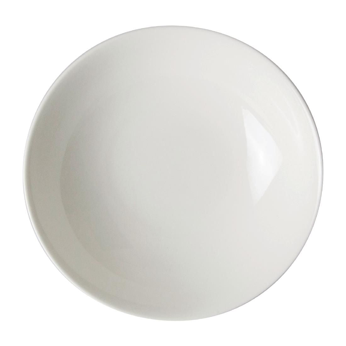 FE017 Royal Crown Derby Whitehall Coupe Bowl 165mm (Pack of 6) JD Catering Equipment Solutions Ltd