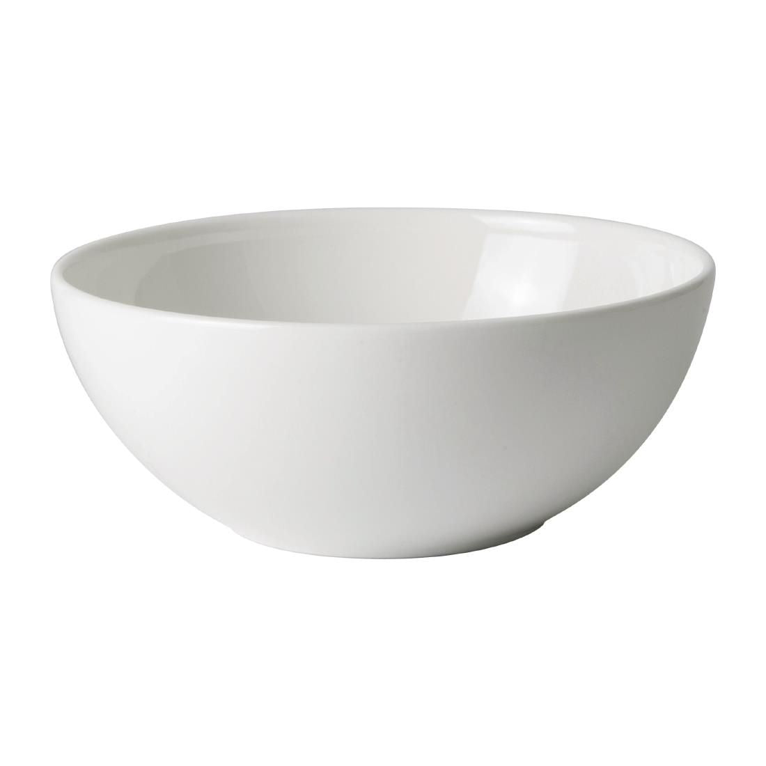 FE018 Royal Crown Derby Whitehall Deep Bowl 130mm (Pack of 6) JD Catering Equipment Solutions Ltd