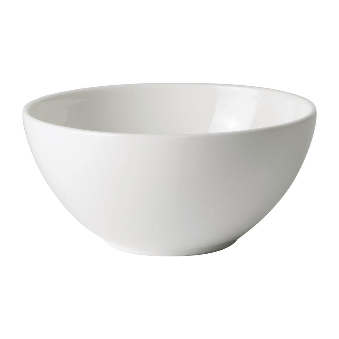 FE019 Royal Crown Derby Whitehall Deep Bowl 115mm (Pack of 6) JD Catering Equipment Solutions Ltd