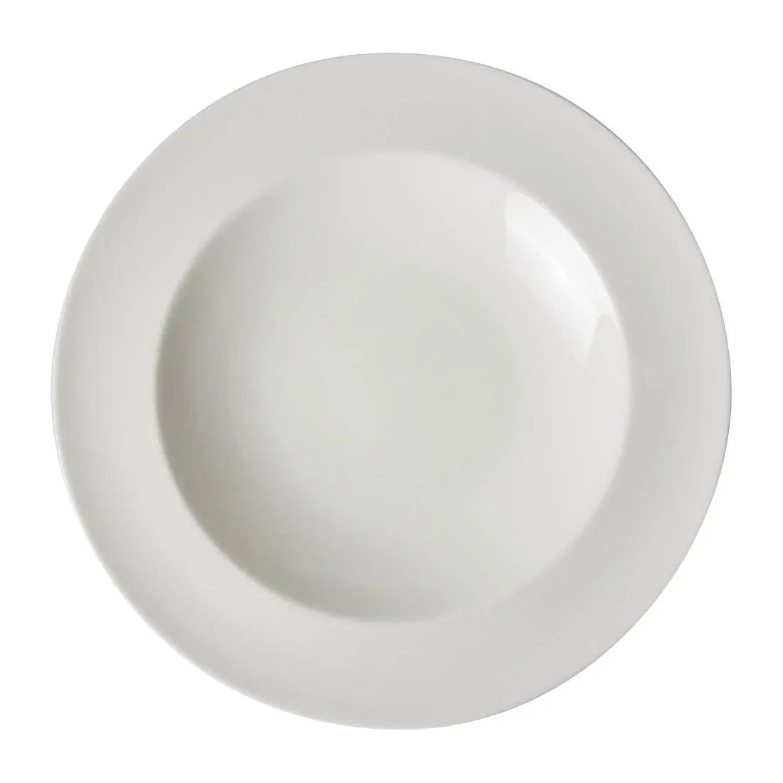 FE020 Royal Crown Derby Whitehall Pasta Plate 300mm (Pack of 6) JD Catering Equipment Solutions Ltd