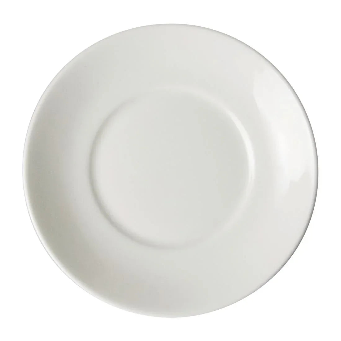 FE026 Royal Crown Derby Whitehall Beverage Saucer 155mm (Pack of 6) - JD Catering Equipment Solutions Ltd