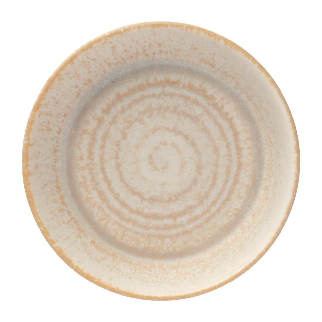 FE082 Royal Crown Derby Eco Stone Flared Dish 110mm (Pack of 6) JD Catering Equipment Solutions Ltd