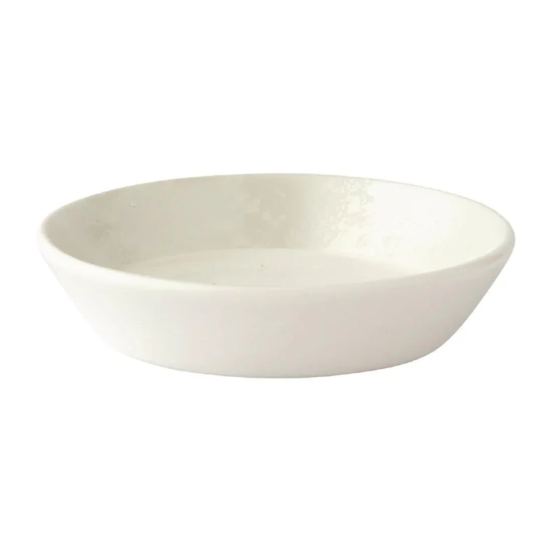 FE138 Royal Crown Derby Crushed Velvet Pearl Flared Dish (Pack of 6) - JD Catering Equipment Solutions Ltd