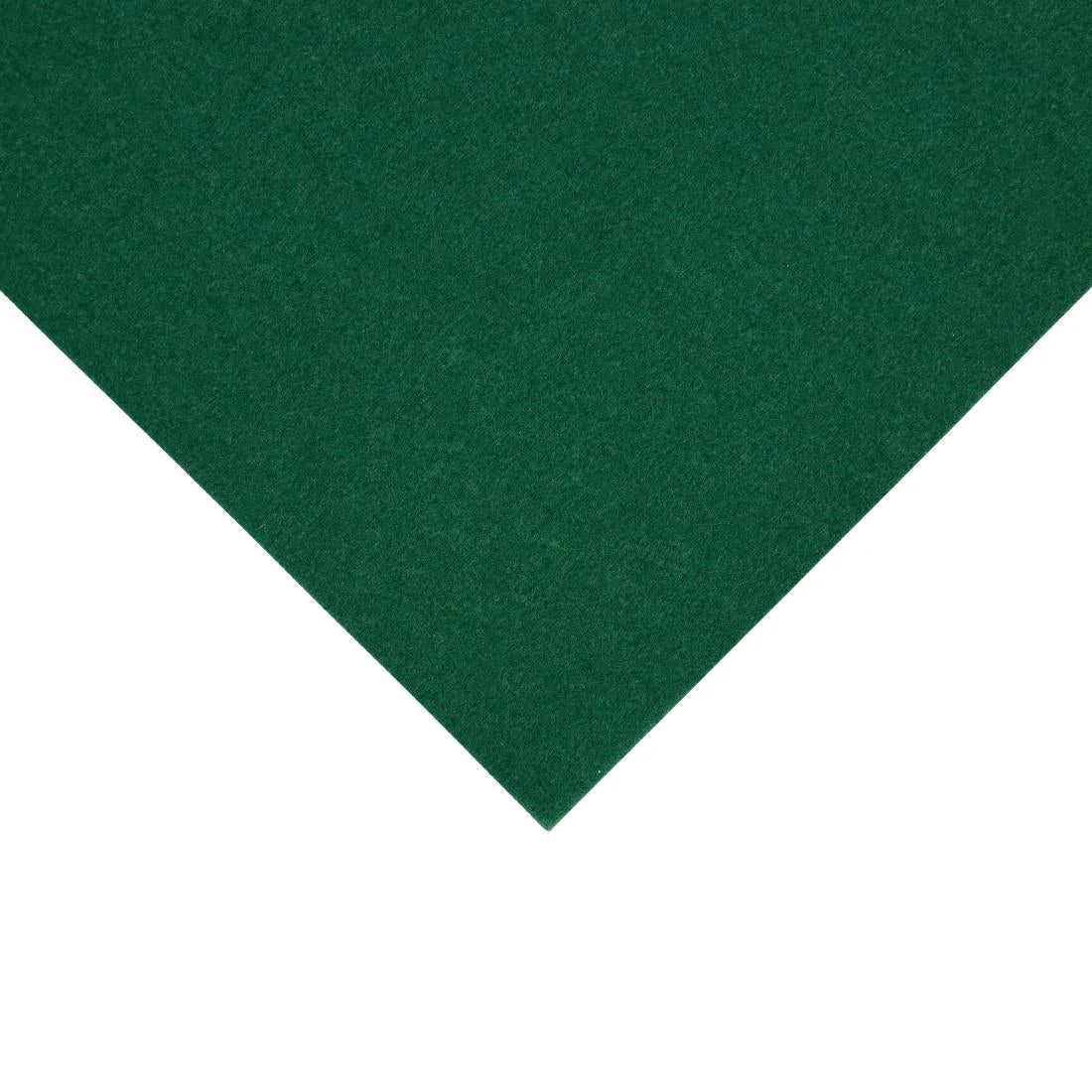 FE223 Fiesta Recyclable Lunch Napkin Green 33x33cm 2ply 1/4 Fold (Pack of 2000) - JD Catering Equipment Solutions Ltd