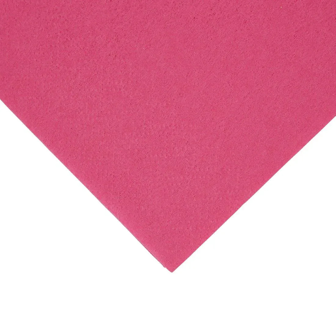 FE230 Fiesta Lunch Napkins Deep Pink 330mm (Pack of 2000) - JD Catering Equipment Solutions Ltd