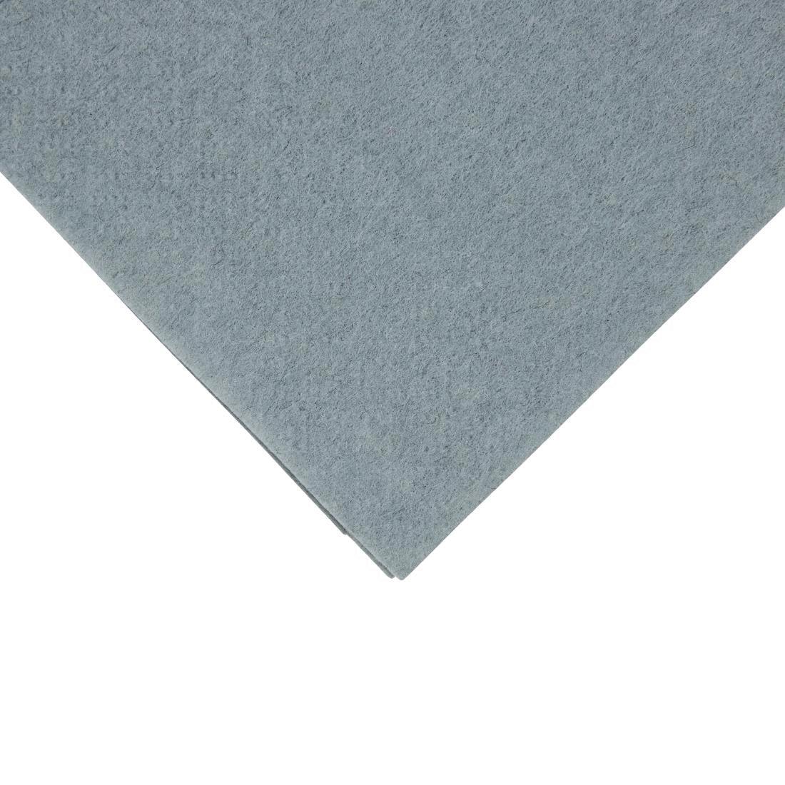 FE231 Fiesta Lunch Napkins Grey 330mm (Pack of 2000) - JD Catering Equipment Solutions Ltd
