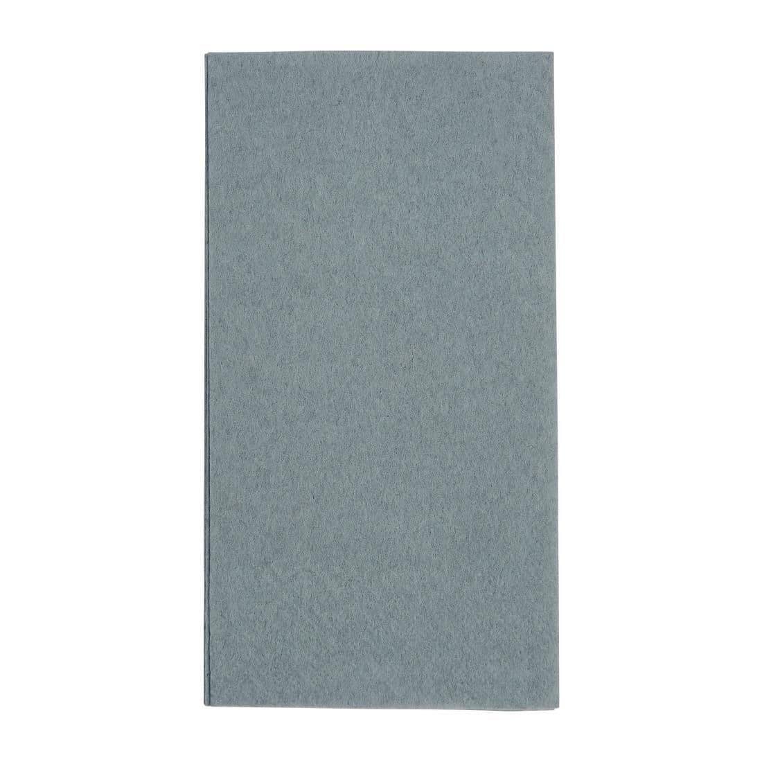 FE231 Fiesta Lunch Napkins Grey 330mm (Pack of 2000) - JD Catering Equipment Solutions Ltd