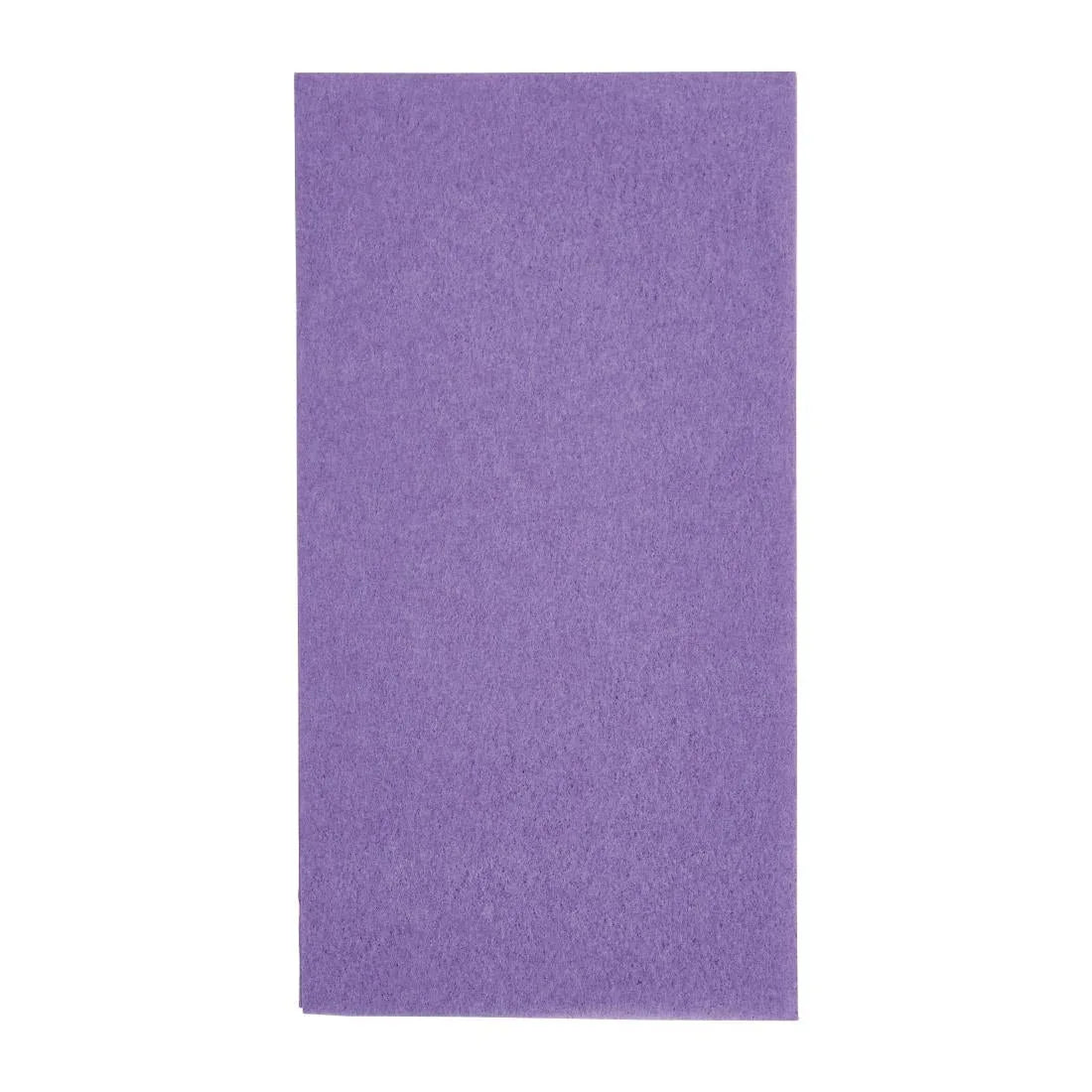FE232 Fiesta Lunch Napkins Plum 330mm (Pack of 2000) - JD Catering Equipment Solutions Ltd