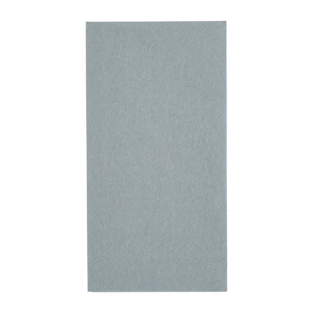 FE247 Fiesta Dinner Napkins Grey 400mm (Pack of 2000) - JD Catering Equipment Solutions Ltd
