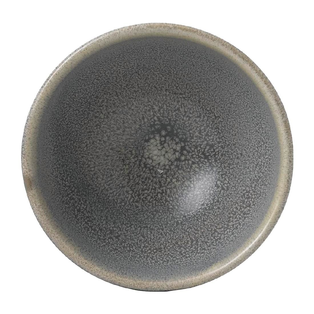 FE311 Dudson Evo Granite Rice Bowl 105mm (Pack of 6) JD Catering Equipment Solutions Ltd