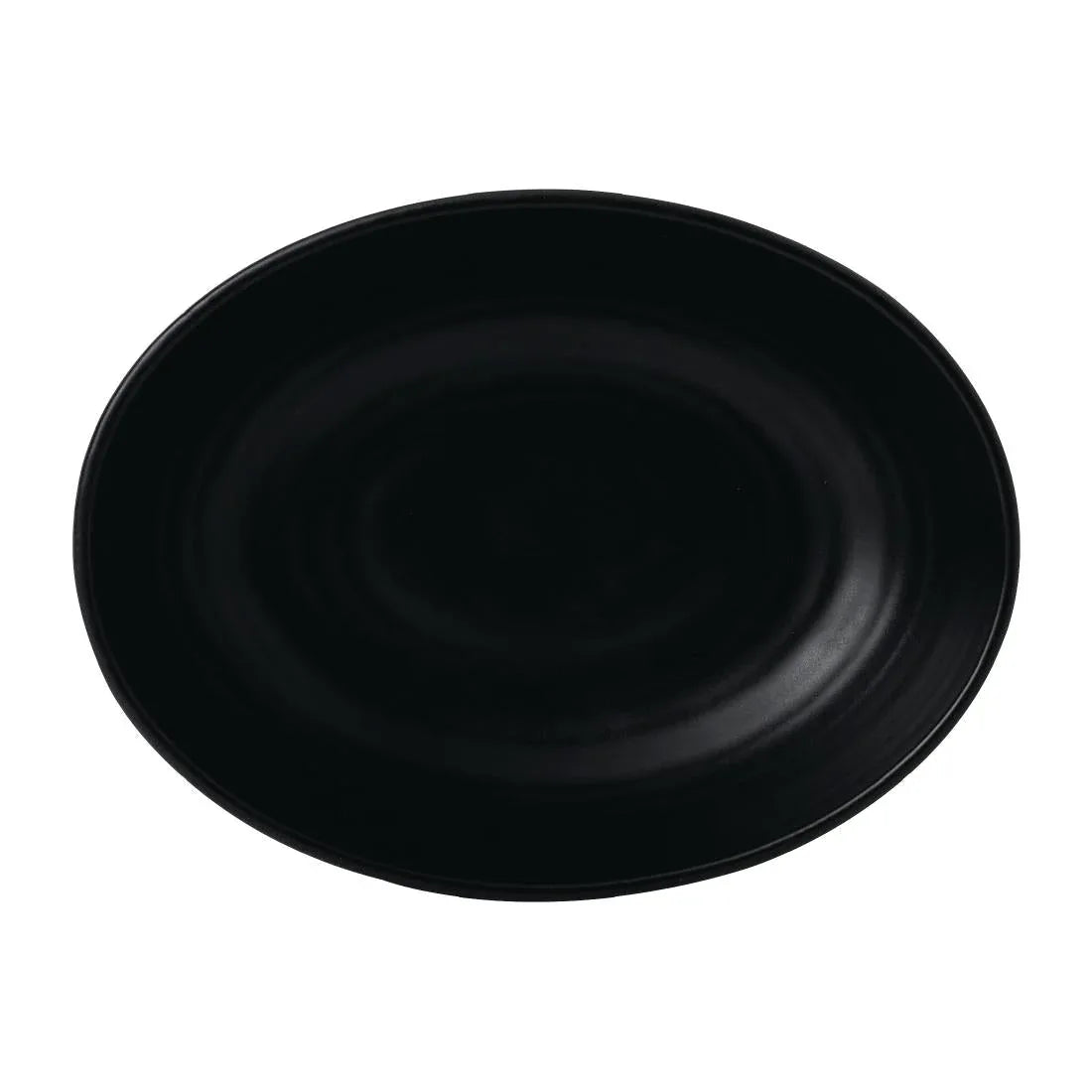 FE315 Dudson Evo Jet Deep Oval Bowl 216 x 162mm (Pack of 6) - JD Catering Equipment Solutions Ltd