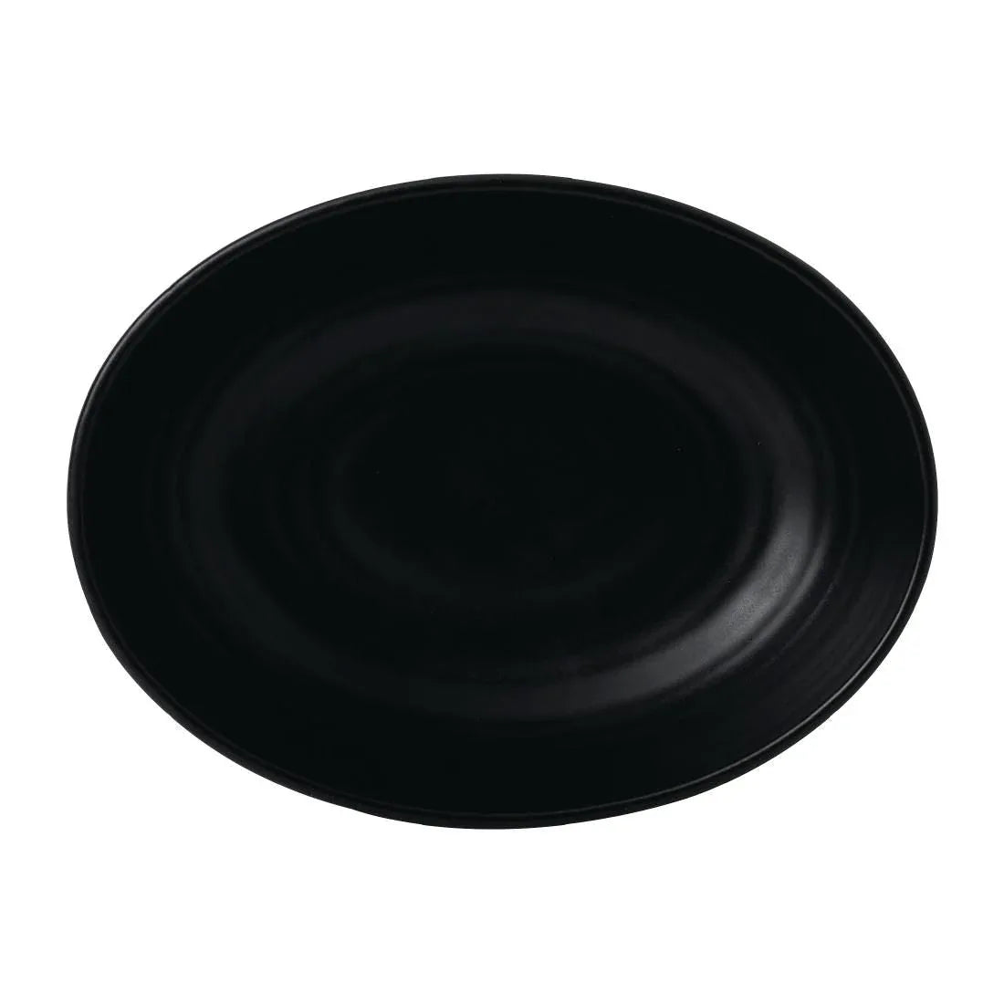 FE315 Dudson Evo Jet Deep Oval Bowl 216 x 162mm (Pack of 6) - JD Catering Equipment Solutions Ltd