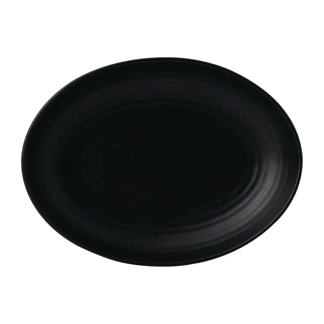 FE316 Dudson Evo Jet Deep Oval Bowl 267 x 196mm (Pack of 6) - JD Catering Equipment Solutions Ltd