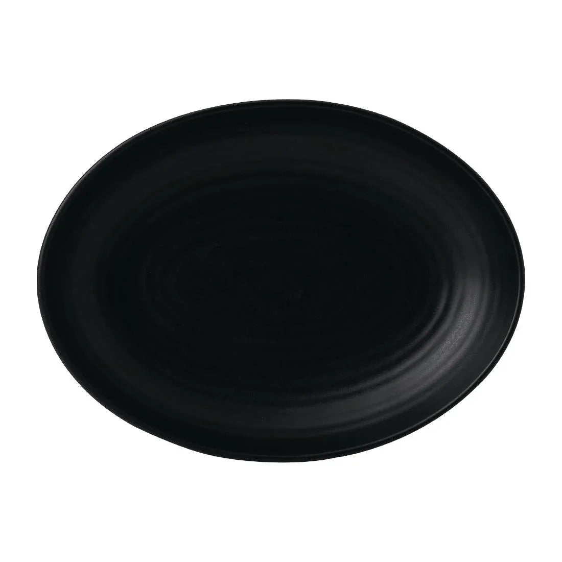 FE316 Dudson Evo Jet Deep Oval Bowl 267 x 196mm (Pack of 6) - JD Catering Equipment Solutions Ltd