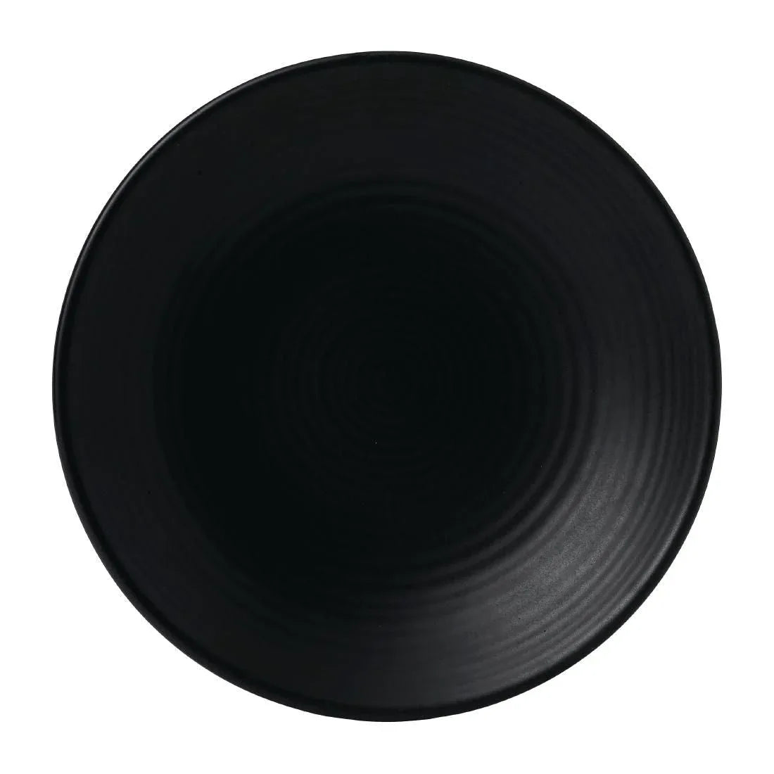 FE317 Dudson Evo Jet Deep Plate 241mm (Pack of 6) - JD Catering Equipment Solutions Ltd