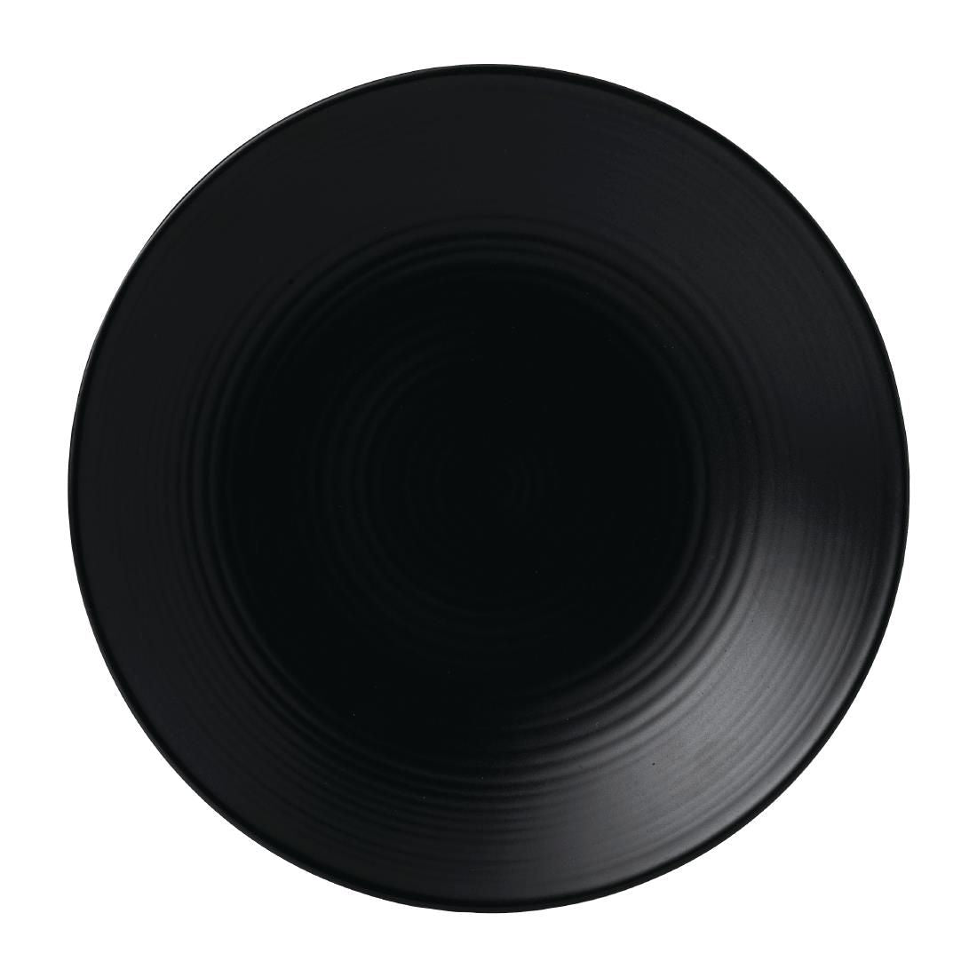 FE318 Dudson Evo Jet Deep Plate 292mm (Pack of 4) JD Catering Equipment Solutions Ltd