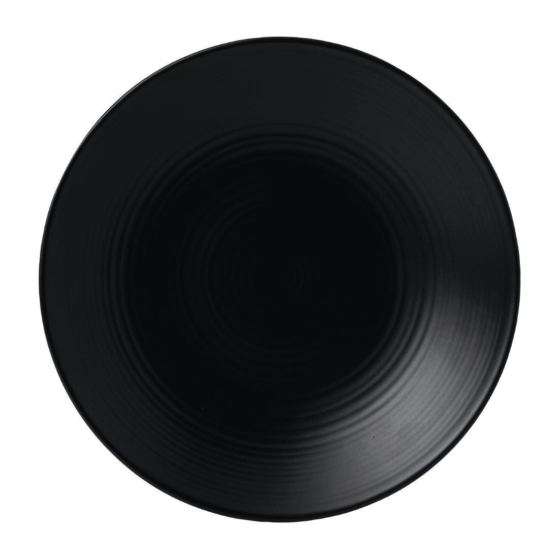 FE318 Dudson Evo Jet Deep Plate 292mm (Pack of 4) JD Catering Equipment Solutions Ltd