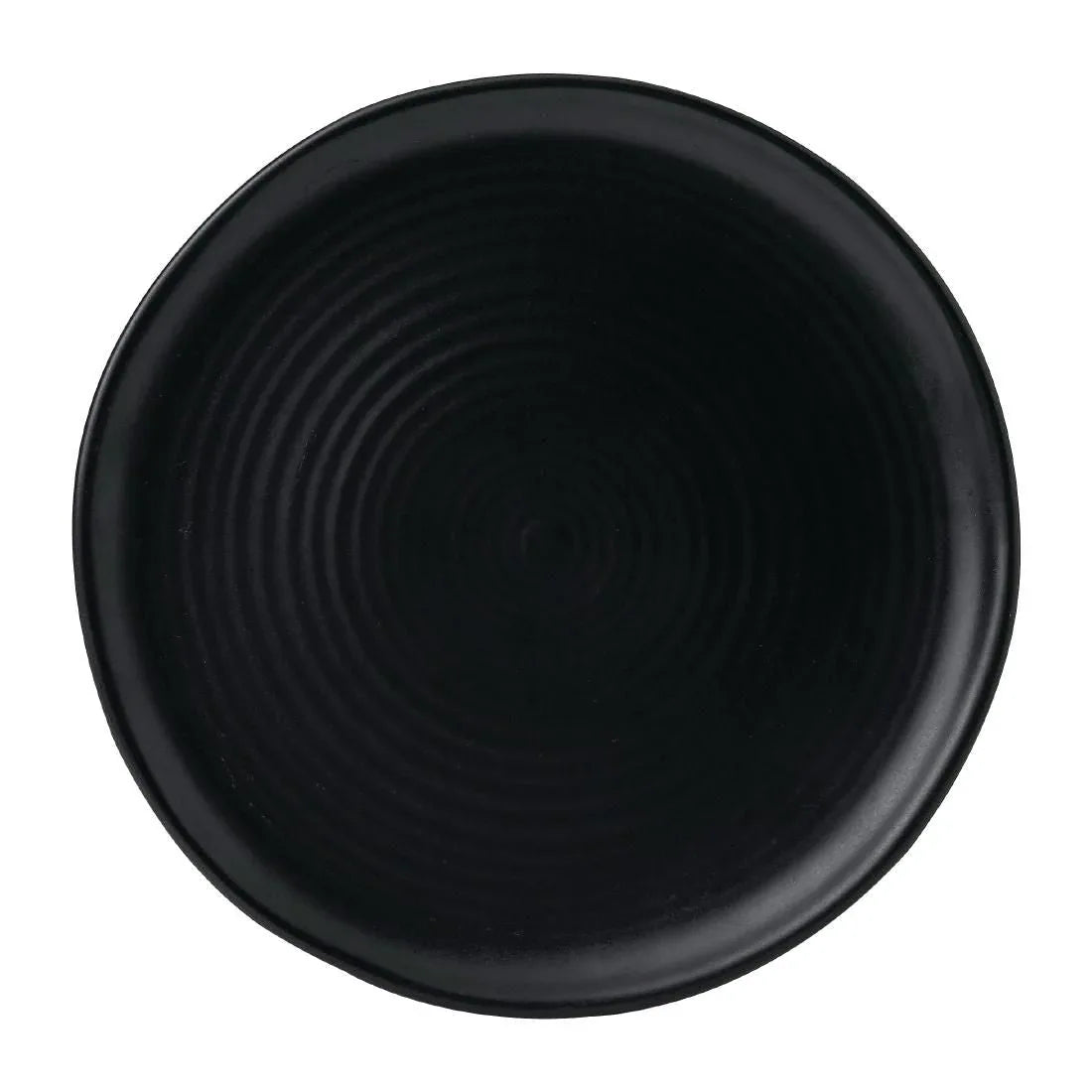 FE319 Dudson Evo Jet Flat Plate 250mm (Pack of 6) - JD Catering Equipment Solutions Ltd