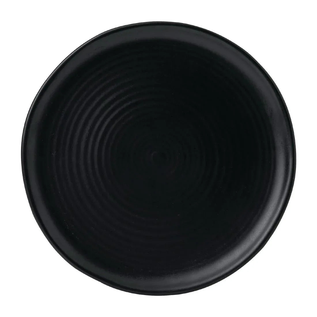 FE319 Dudson Evo Jet Flat Plate 250mm (Pack of 6) - JD Catering Equipment Solutions Ltd