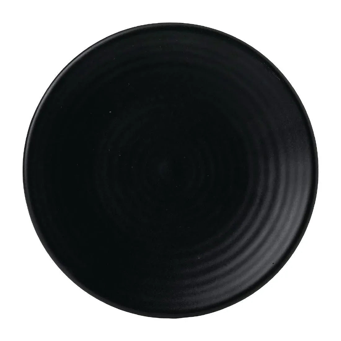 FE321 Dudson Evo Jet Coupe Plate 162mm (Pack of 6) - JD Catering Equipment Solutions Ltd