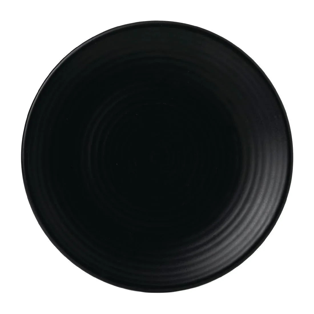 FE323 Dudson Evo Jet Coupe Plate 228mm (Pack of 6) - JD Catering Equipment Solutions Ltd