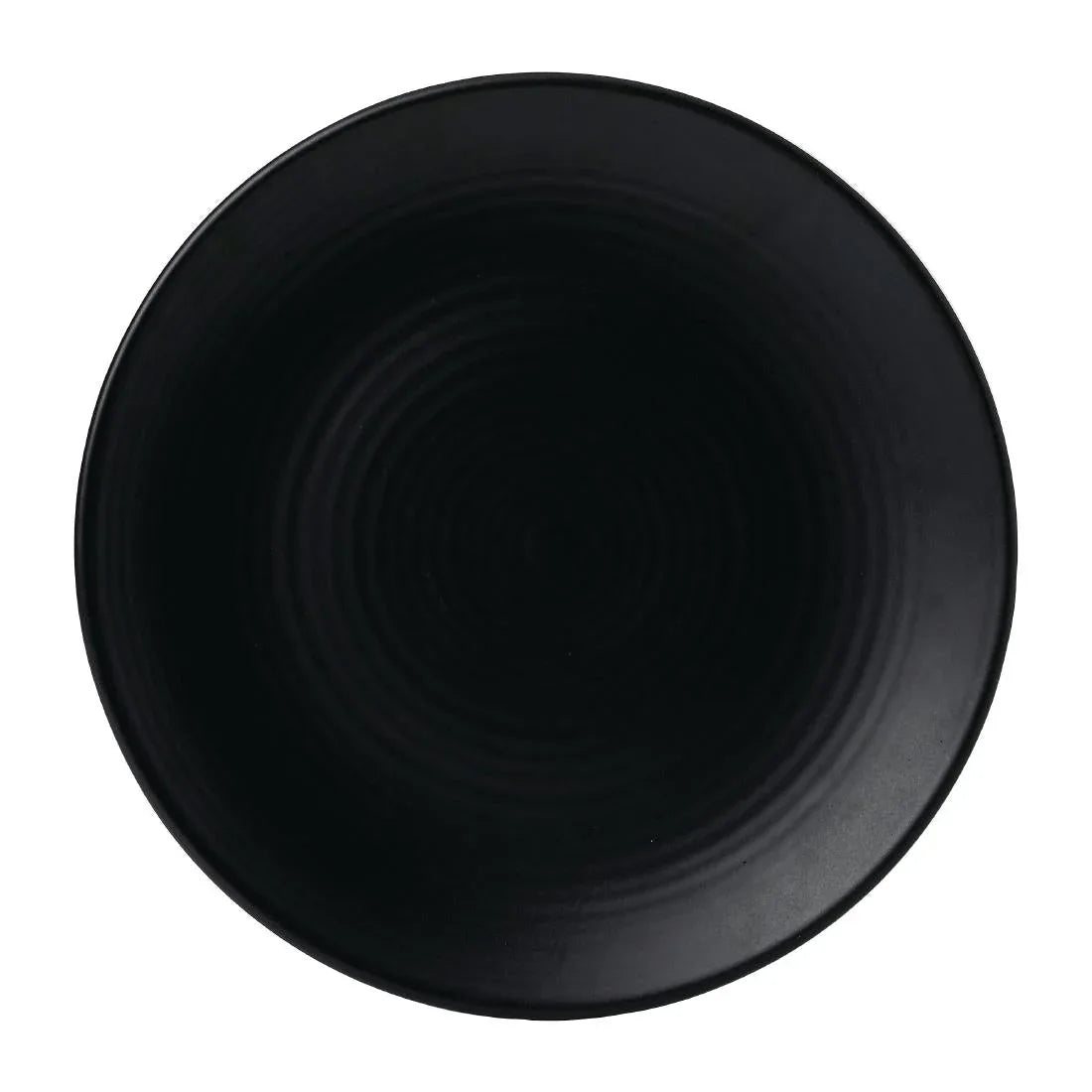FE324 Dudson Evo Jet Coupe Plate 273mm (Pack of 6) - JD Catering Equipment Solutions Ltd