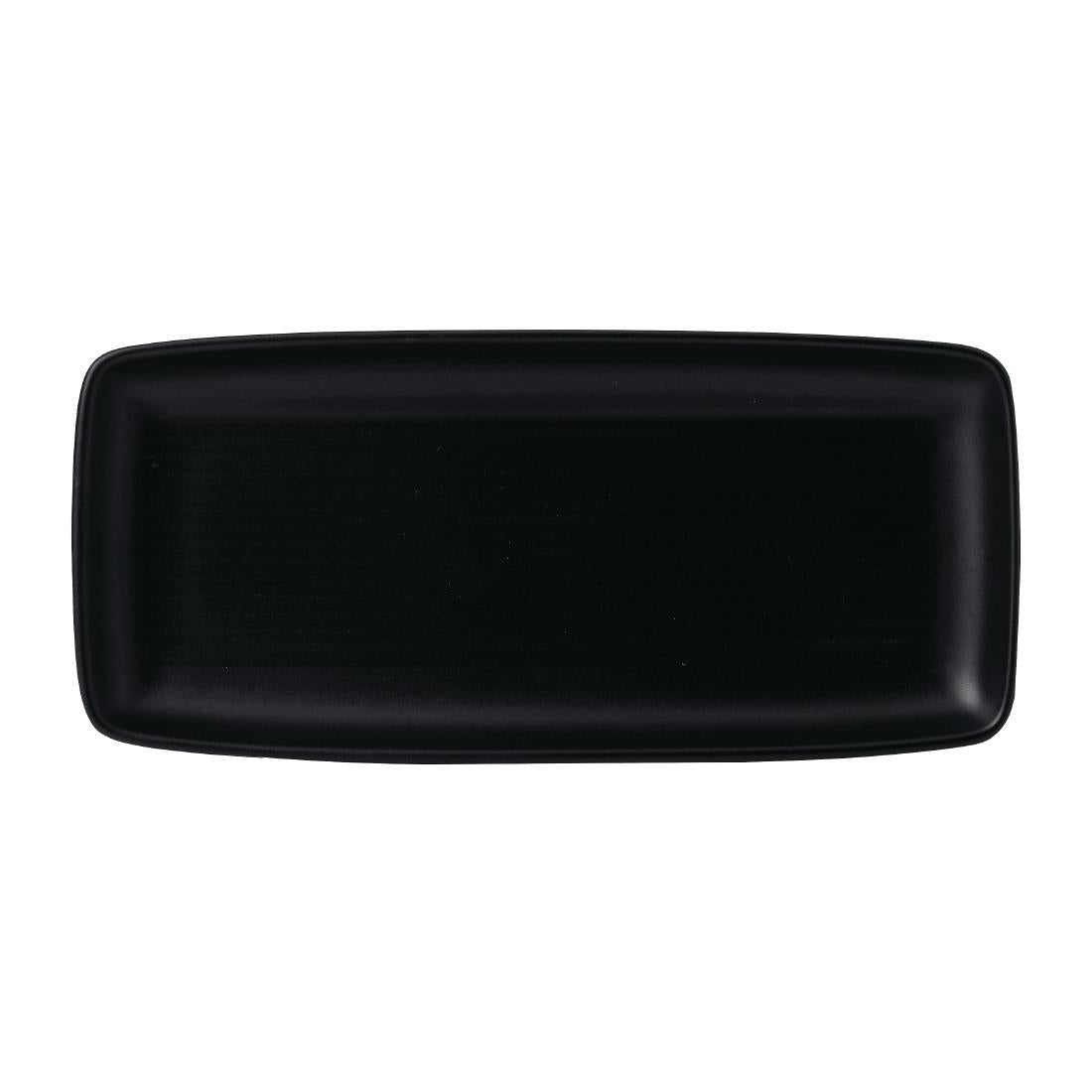 FE328 Dudson Evo Jet Rectangular Tray 270 x 124mm (Pack of 6) JD Catering Equipment Solutions Ltd