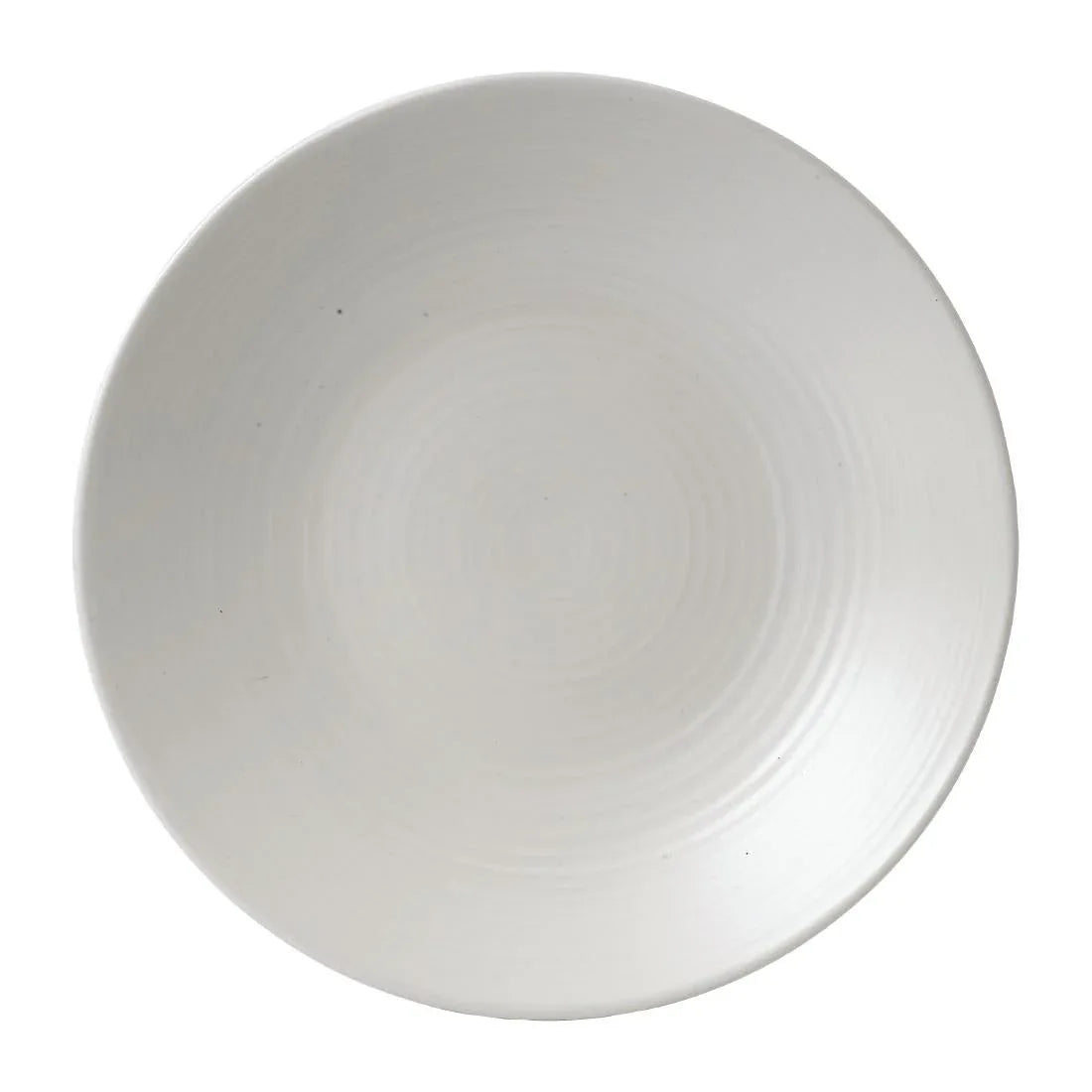 FE333 Dudson Evo Pearl Deep Plate 292mm (Pack of 4) - JD Catering Equipment Solutions Ltd
