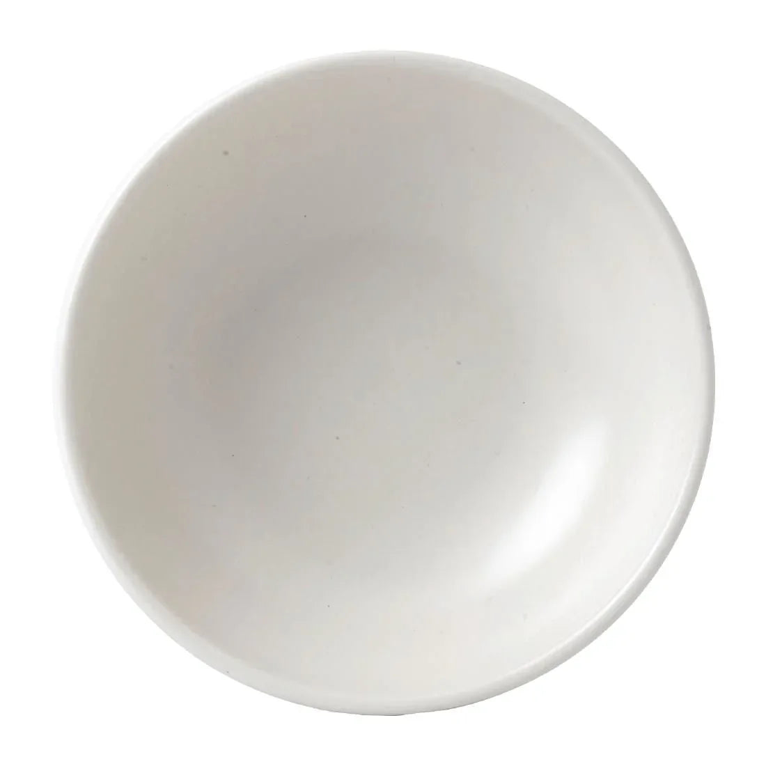 FE342 Dudson Evo Pearl Rice Bowl 178mm (Pack of 6) - JD Catering Equipment Solutions Ltd