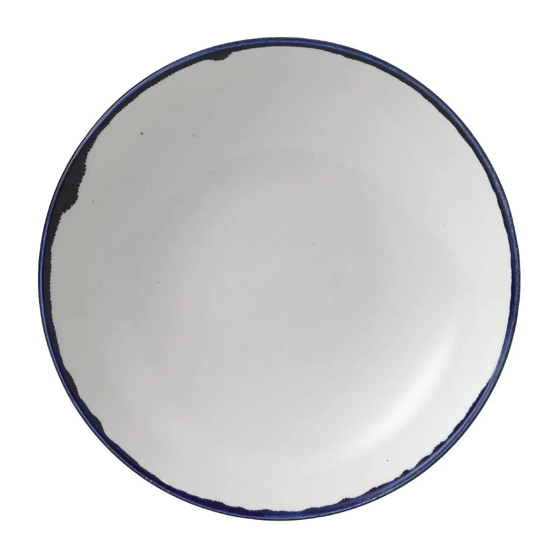 FE350 Dudson Harvest Ink Coupe Bowl 248mm (Pack of 12) - JD Catering Equipment Solutions Ltd