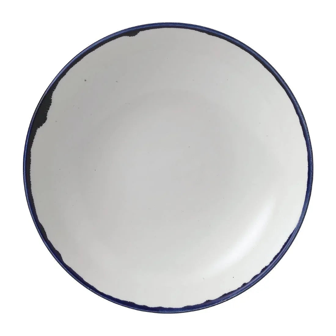 FE350 Dudson Harvest Ink Coupe Bowl 248mm (Pack of 12) - JD Catering Equipment Solutions Ltd