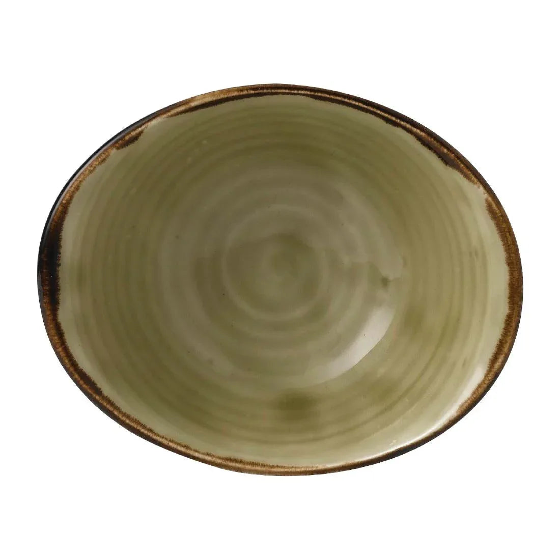 FE392 Dudson Harvest Linen Deep Bowl 172 x 146mm (Pack of 6) - JD Catering Equipment Solutions Ltd
