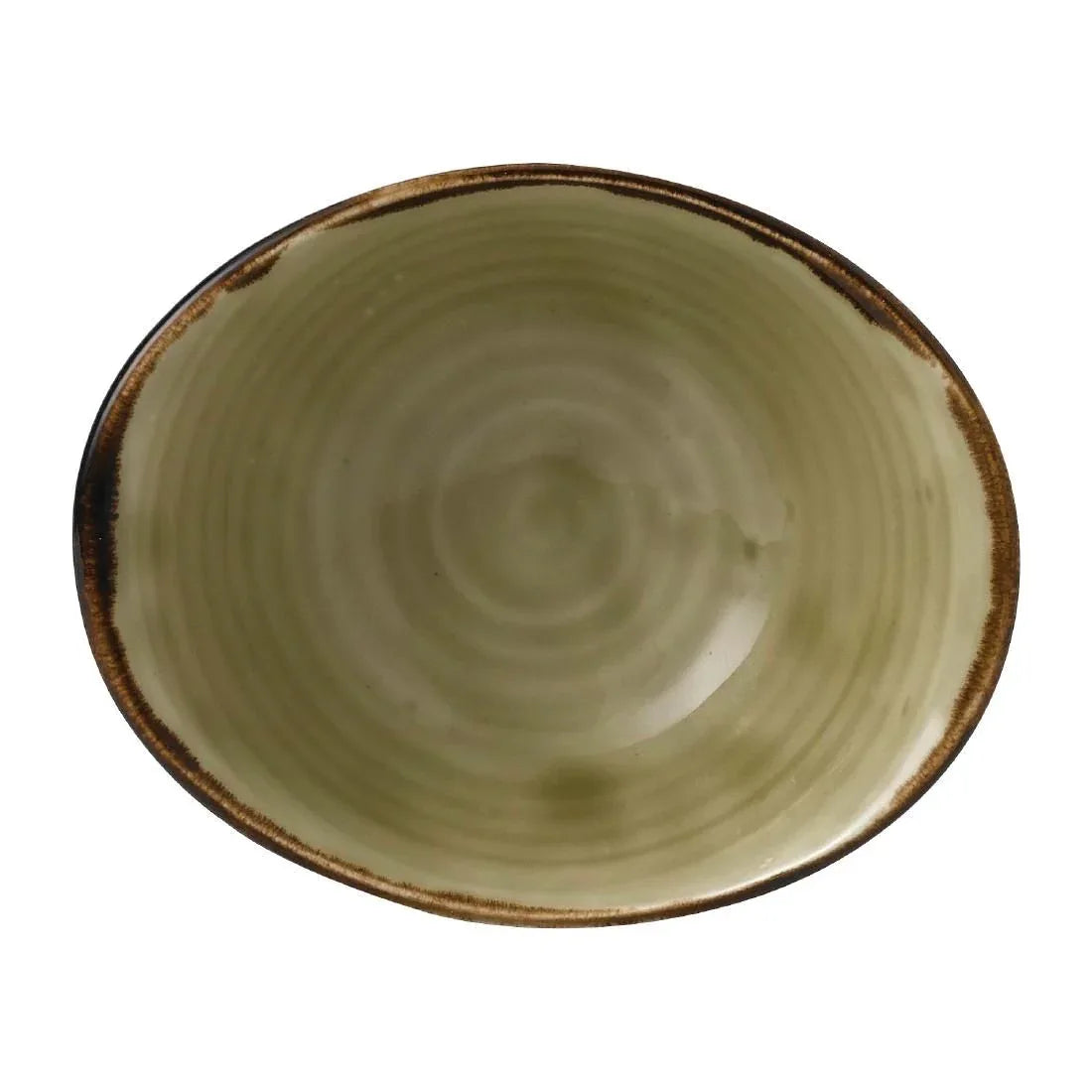 FE392 Dudson Harvest Linen Deep Bowl 172 x 146mm (Pack of 6) - JD Catering Equipment Solutions Ltd