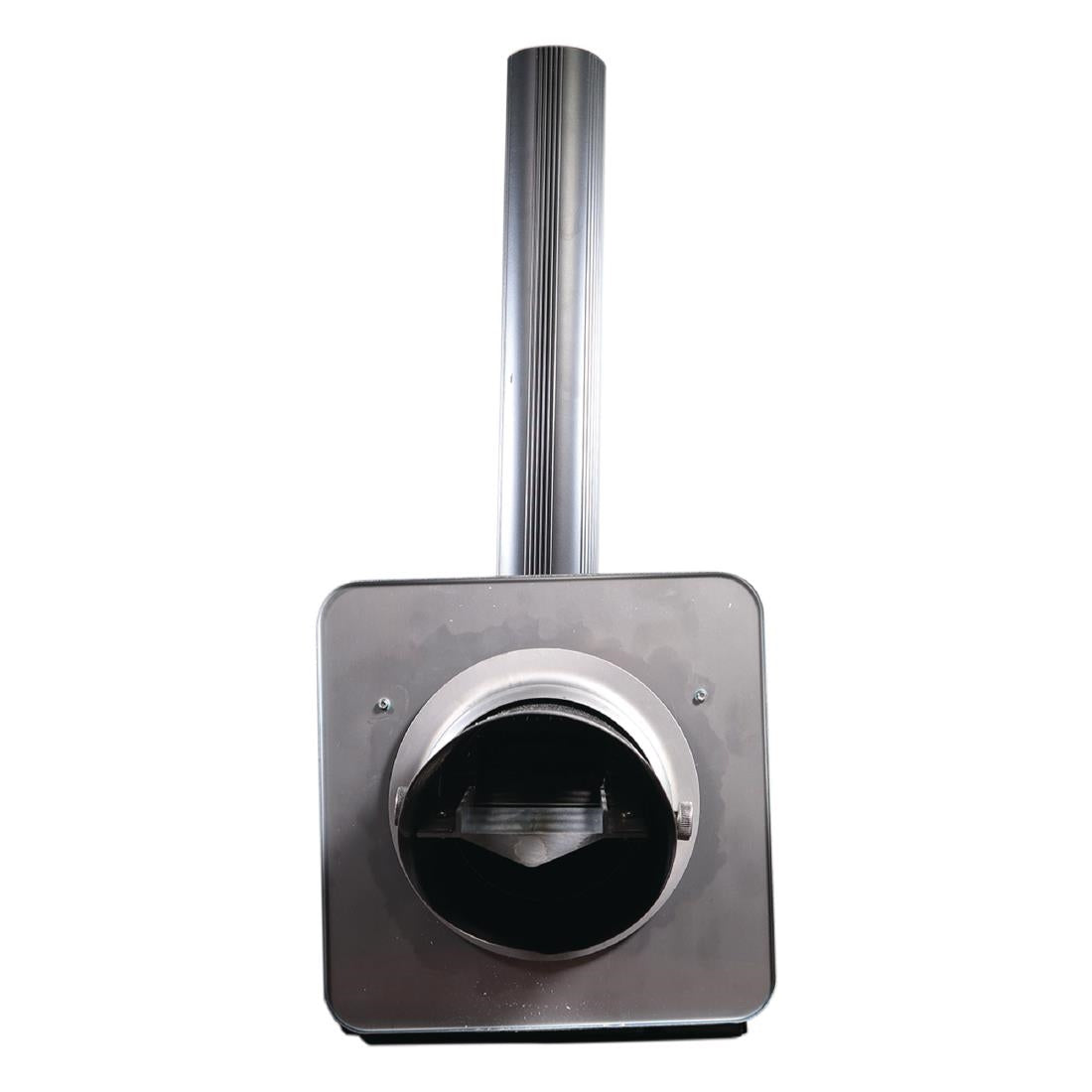 FE642 Bradley Smoke Generator with Adaptor JD Catering Equipment Solutions Ltd