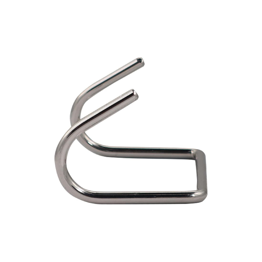 FE660 Bradley Smoker Sausage Hooks (Pack of 4) JD Catering Equipment Solutions Ltd